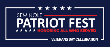 Seminole Patriot Fest