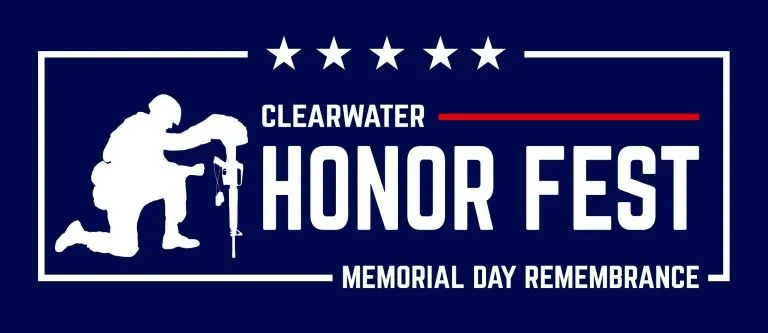Clearwater Honor Fest