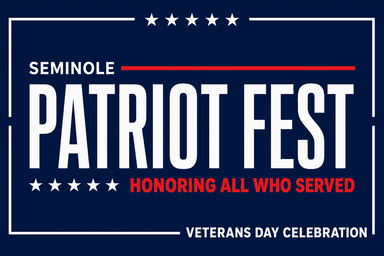 Seminole Patriot Fest