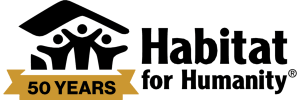 Habitat for Humanity logo