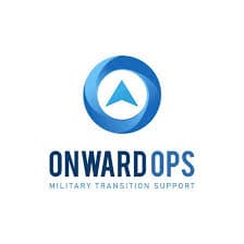 OnwardOps logo