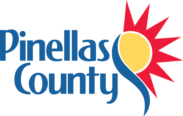 Pinellas County logo