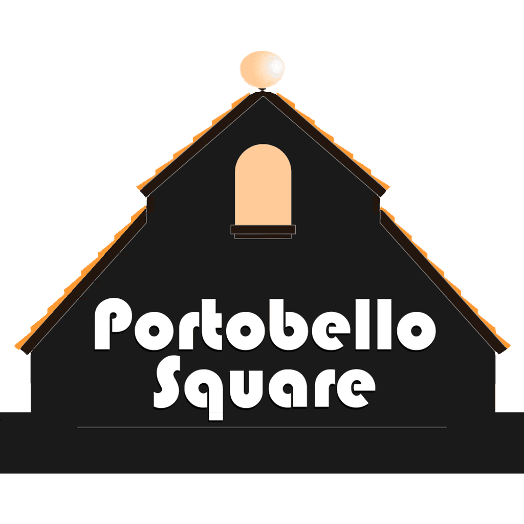 Portobello Square logo