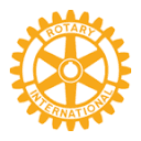 Rotary Club logo