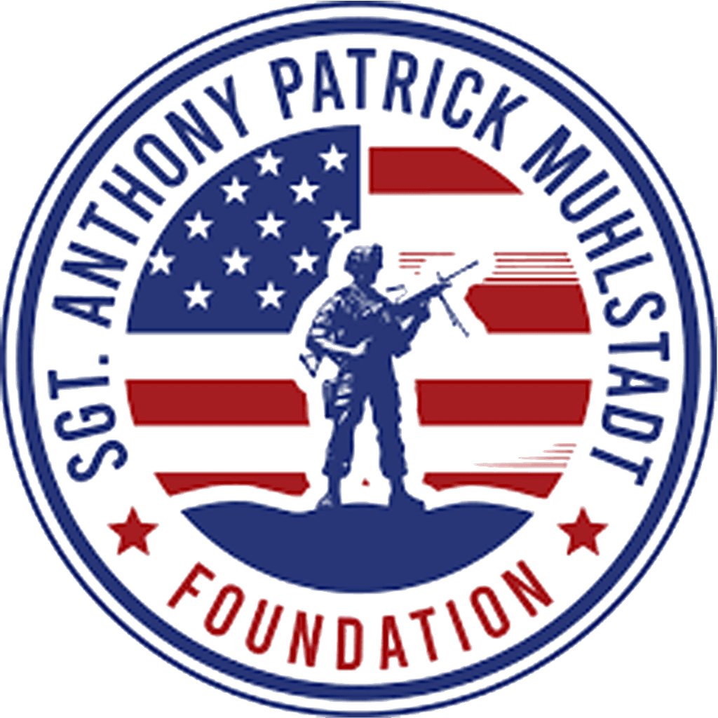 Sgt. APM Foundation logo